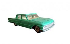 Dinky Toys Ford Fairlane nr 148