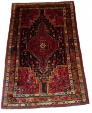 handgeknoopt Oosters tapijt handgeknoopt Perzisch tapijt