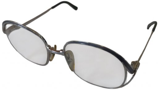 jewelry / watches / glasses