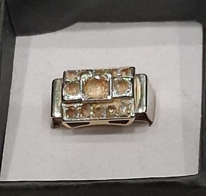 Bijoux/Montres/lunettes