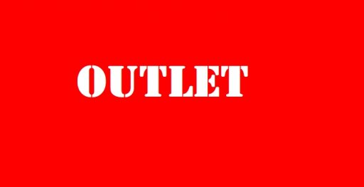 OUTLET
