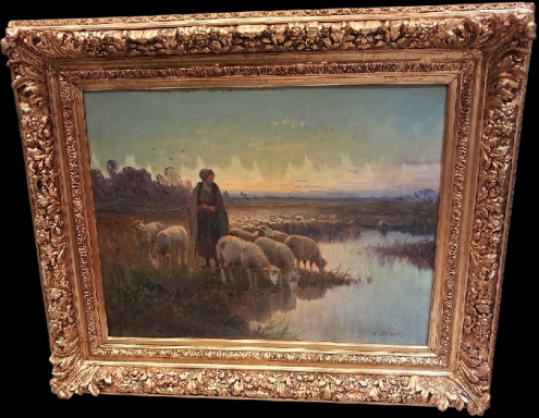 paintings