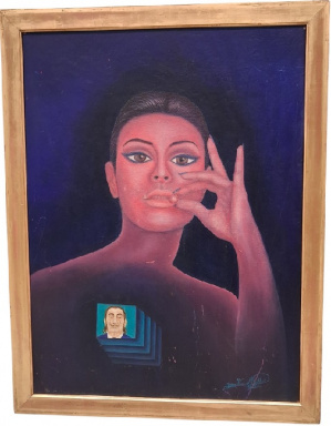 peintures