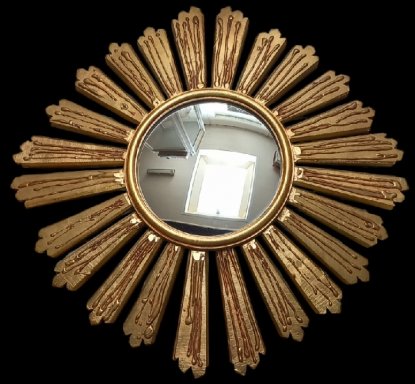 mirrors