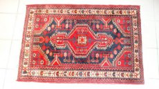 Persia Hamadan tapijt