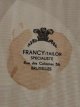 Francy Tailor hoge hoed Francy Tailor hoge hoed