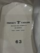 Francy Tailor hoge hoed maat 63 Francy Tailor hoge hoed maat 63