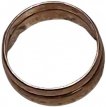 18 Karaat gouden ring 18 Karaat gouden ring