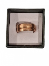 18 Karaat gouden ring 18 Karaat gouden ring