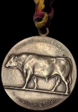 1964 Ministerie van landbouw medaille 1964 Ministerie van landbouw medaille