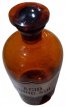 Acid Boric Sol apothekersfles Acid Boric Sol apothekersfles