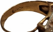 art-deco tank ring 18 KT art-deco tank ring 18 KT