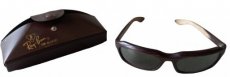 B&L Ray-Ban vintage zonnebril "Chalet"