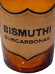 Bismuthi apothekerspot Bismuthi apothekerspot