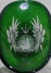 Bohemia kristal mandje Bohemia kristal mandje