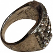 brede strass ring brede strass ring