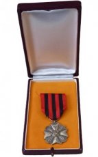 Burgerlijke medaille 2de klasse Burgerlijke medaille 2de klasse