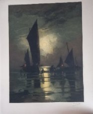 C. Feuillouse kleurenets