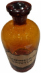Camphor AE Spiritus apothekersfles Camphor AE Spiritus apothekersfles
