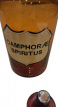 Camphor AE Spiritus apothekersfles Camphor AE Spiritus apothekersfles