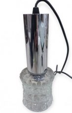 Lampe Cascade des années 70