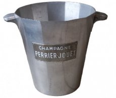 champagne emmer Perrier-Jouët