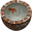 Chinese "vissen" cachepot Chinese "vissen" cachepot
