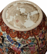 Chinese "vissen" cachepot Chinese "vissen" cachepot