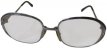 Christian Dior vintage bril Christian Dior vintage bril