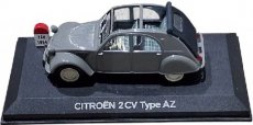 Citroën 2CV type AZ Citroën 2CV type AZ