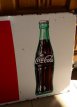 Coca-Cola email Koekelberg 1967. Coca-Cola email Koekelberg 1967