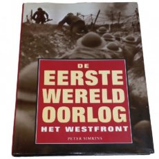 de eerste wereldoorlog Het westfront de eerste wereldoorlog Het westfront