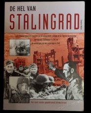 De Hel van Stalingrad