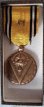 De medaille van de militair 1940-1945 De medaille van de militair 1940-1945
