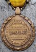 De medaille van de militair 1940-1945 De medaille van de militair 1940-1945