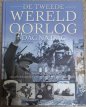 de Tweede wereldoorlog. de Tweede wereldoorlog