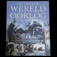 de Tweede wereldoorlog