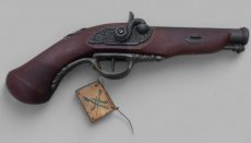 decoratieve replica "Hammer lock" decoratieve replica "Hammer lock"