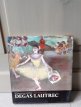 Degas/Lautrec 92 kleurenreprodukties boek Degas/Lautrec 92 kleurenreprodukties boek