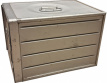 Driessen "Sabena" voedselcontainer Driessen "Sabena" voedselcontainer