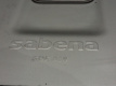 Driessen "Sabena" voedselcontainer Driessen "Sabena" voedselcontainer