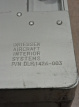 Driessen "Sabena" voedselcontainer Driessen "Sabena" voedselcontainer
