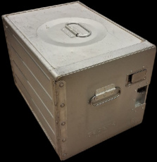 Driessen "Sabena" voedselcontainer Driessen "Sabena" voedselcontainer