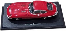E-type Jaguar E-type Jaguar