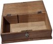 eikenhouten kistje eikenhouten kistje
