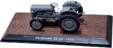 Ferguson TE-20-1953 tractor