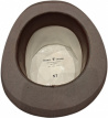 Francy Tailor hoge hoed maat 57 Francy Tailor hoge hoed maat 57