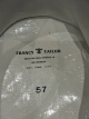 Francy Tailor hoge hoed maat 57 Francy Tailor hoge hoed maat 57