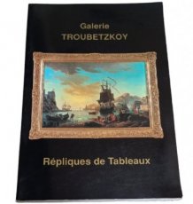 Galerie Troubetzkoy Galerie Troubetzkoy