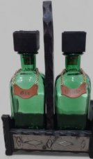 Gin - Whisky karaffen Gin - Whisky karaffen